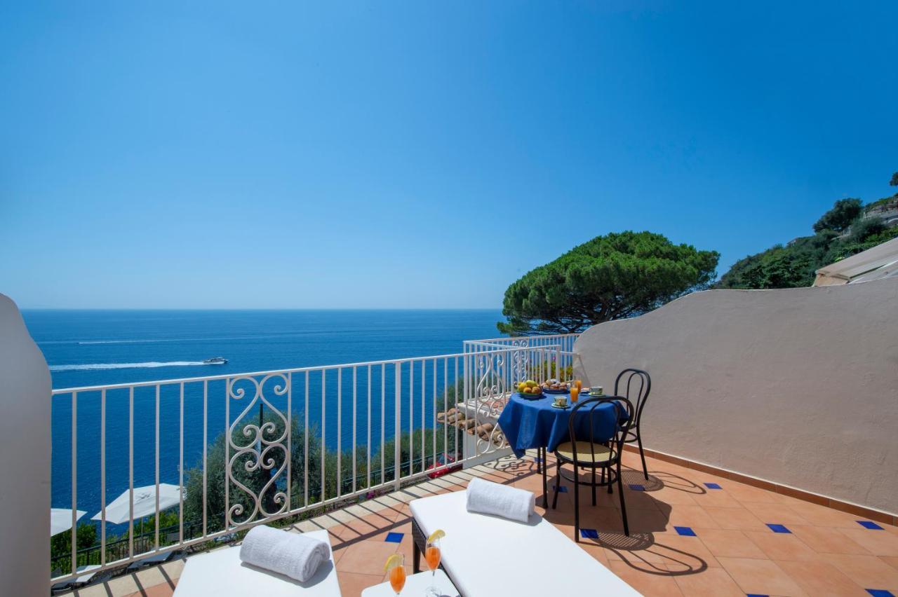 Open Gate 3* Praiano