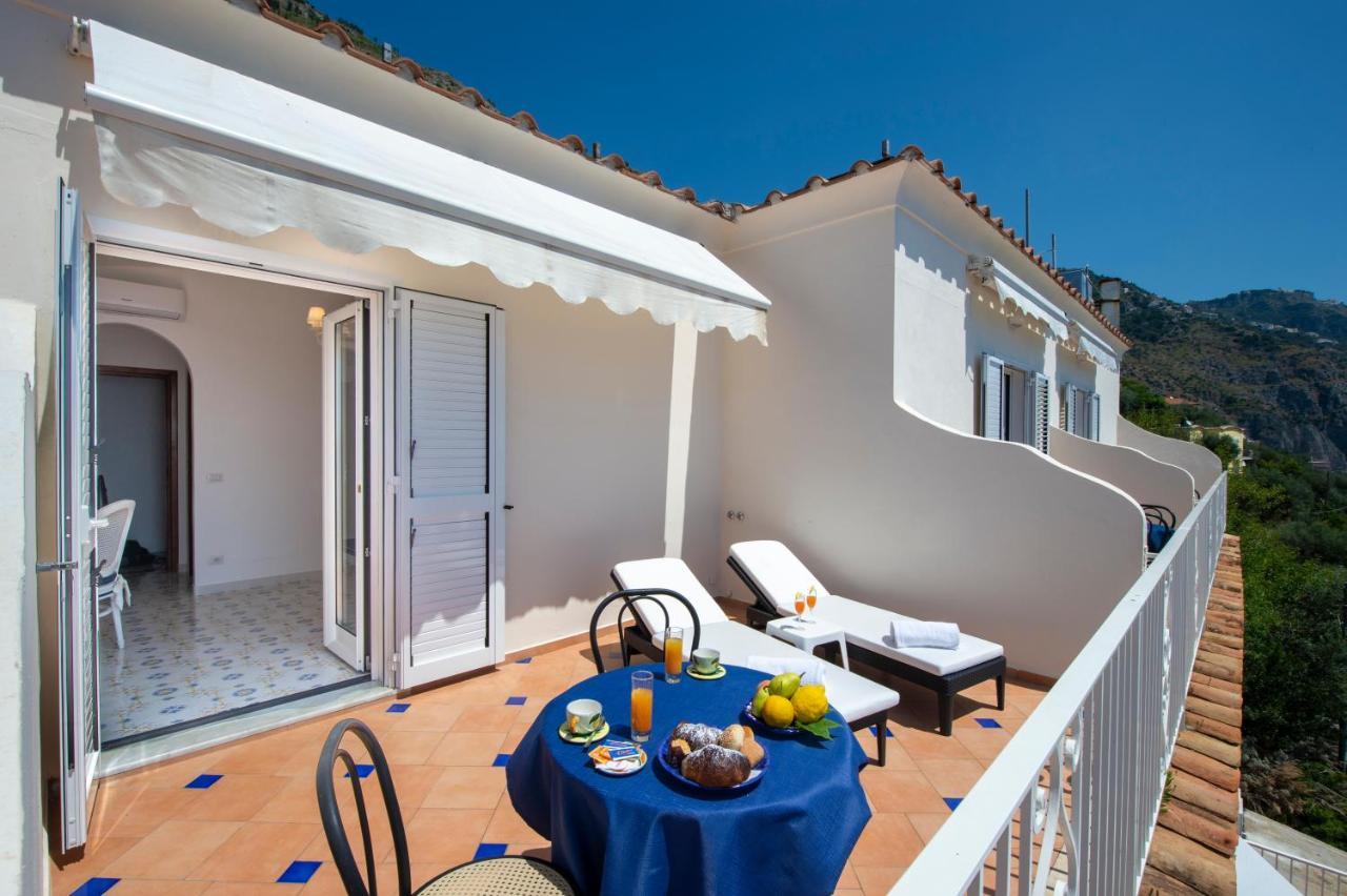 Open Gate Hotel