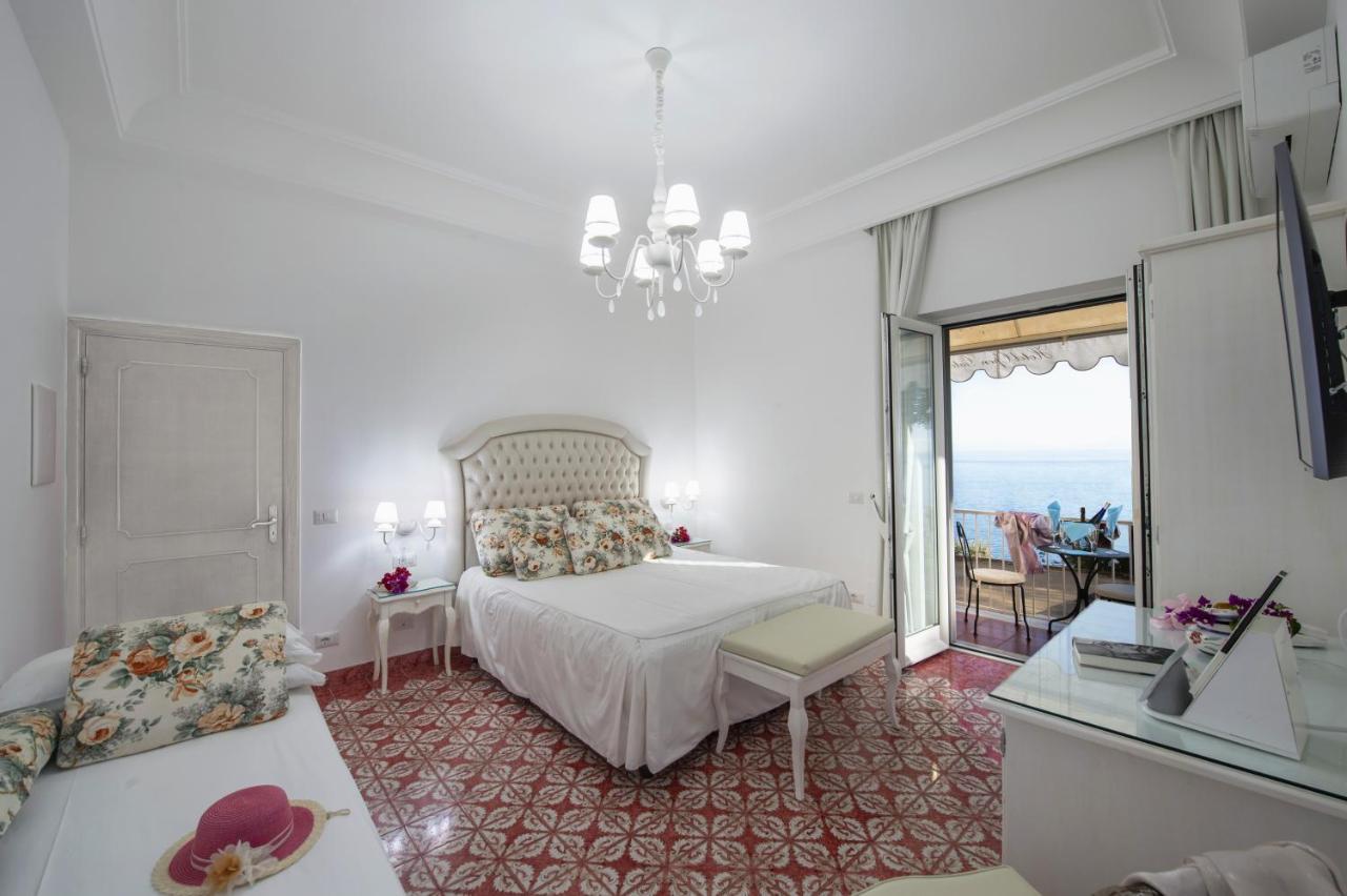 Open Gate Hotel Praiano
