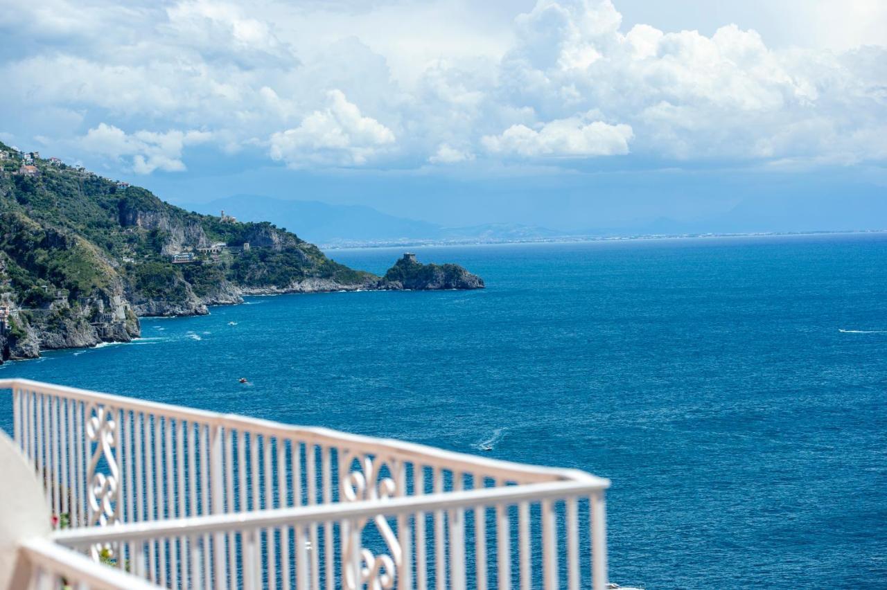 Hotel Open Gate Praiano
